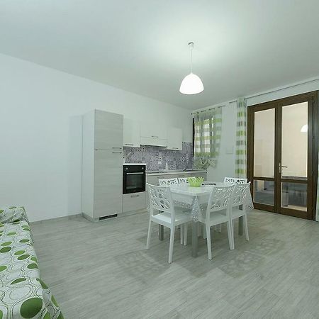 Apartamento Casa Francesco San Vito Lo Capo Exterior foto