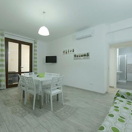 Apartamento Casa Francesco San Vito Lo Capo Exterior foto