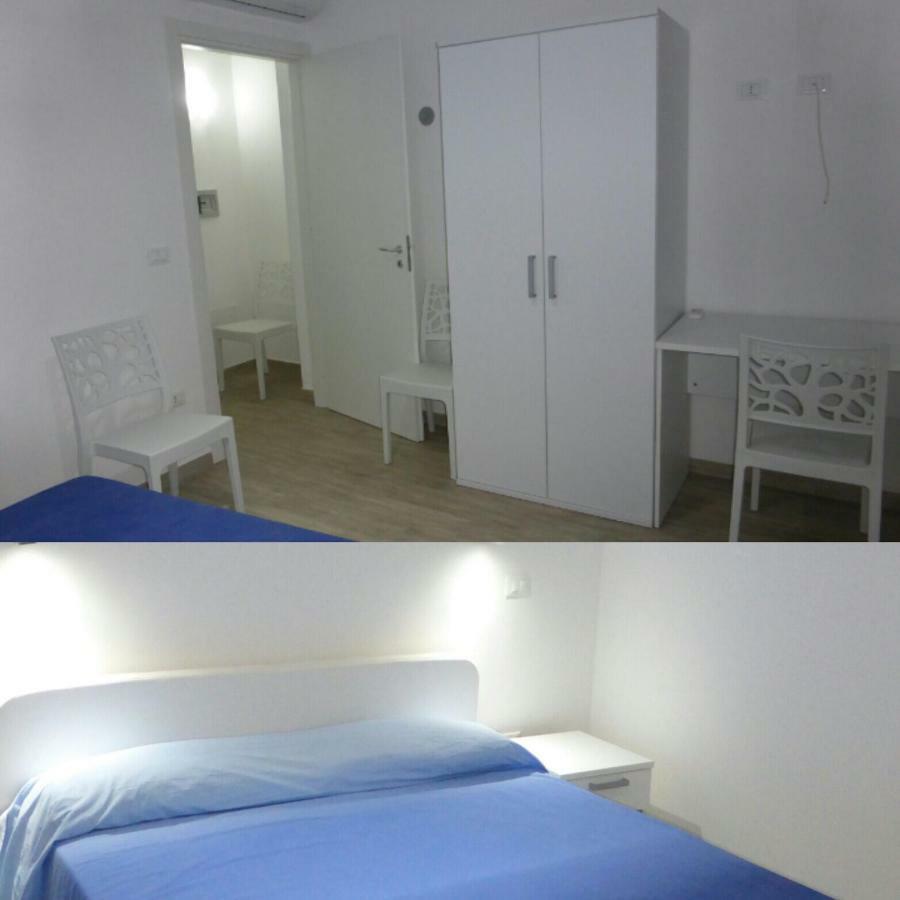 Apartamento Casa Francesco San Vito Lo Capo Exterior foto
